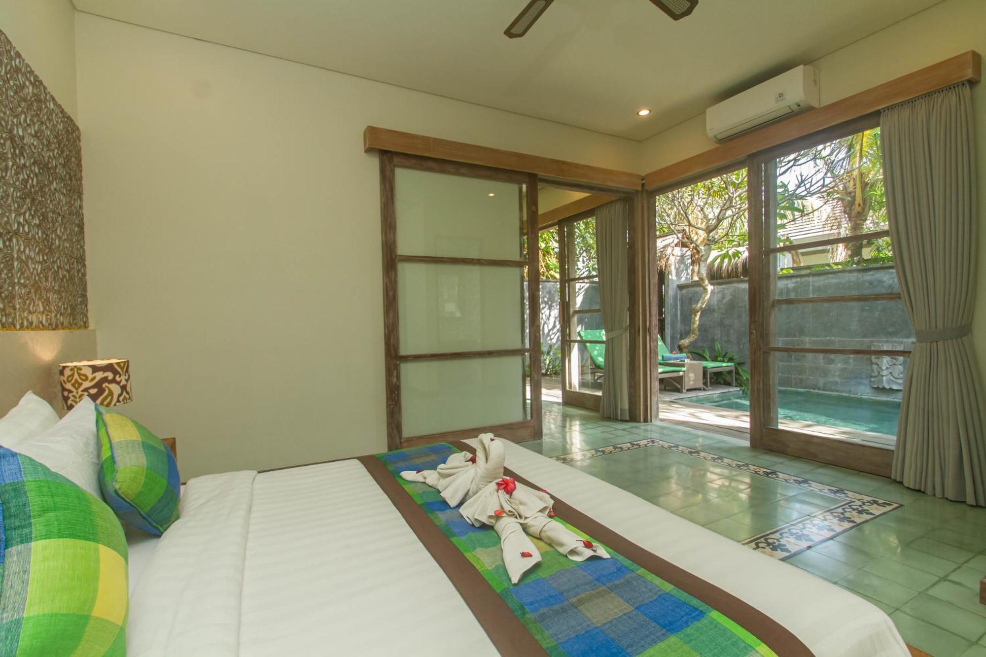 Villa Sari Dana