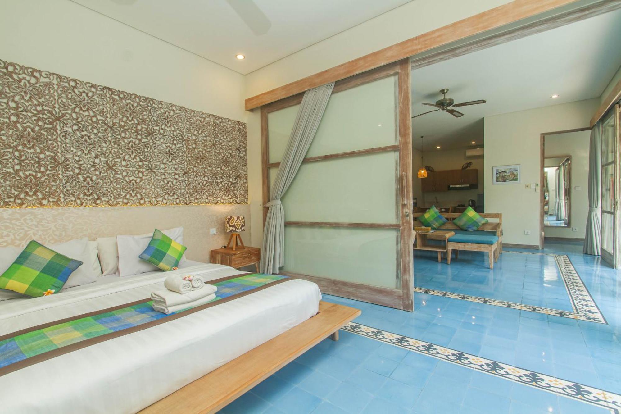 Villa Sari Dana Sanur