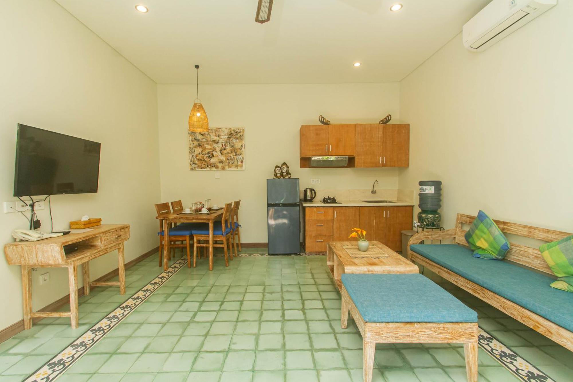 Sari Dana Villa Sanur