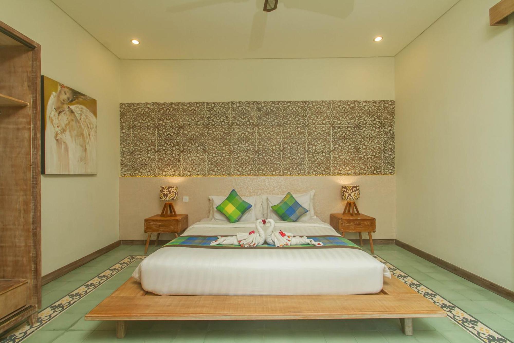 Villa Sari Dana Sanur
