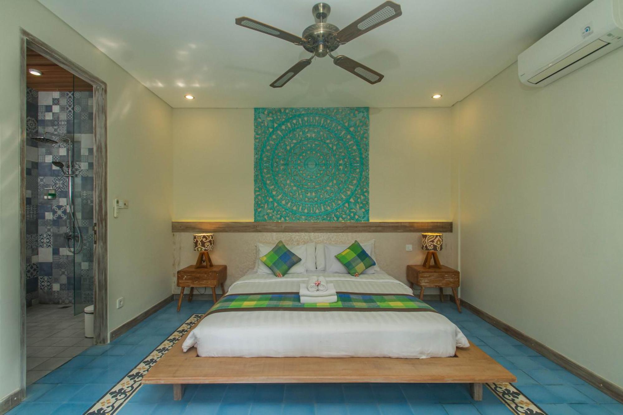 Villa Sari Dana *