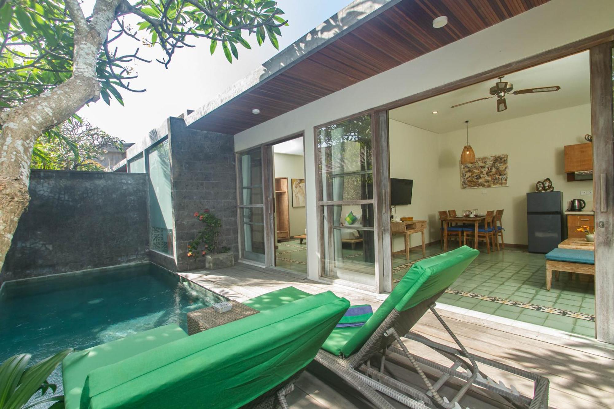 Sari Dana Villa Sanur