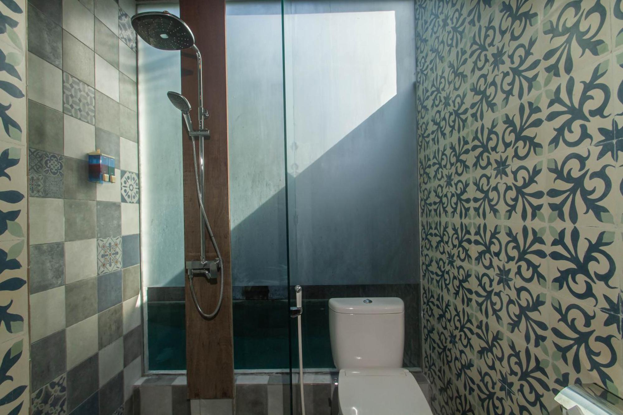 Villa Sari Dana Sanur