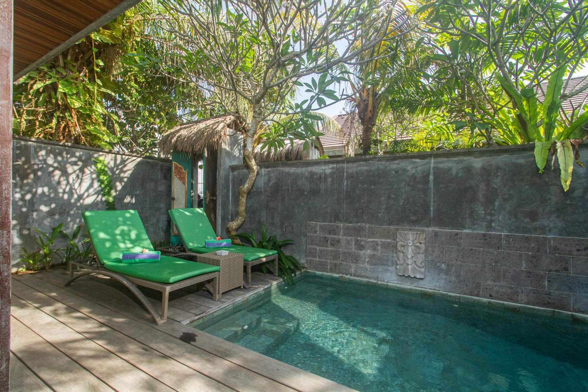 Villa Sari Dana Sanur (Bali)