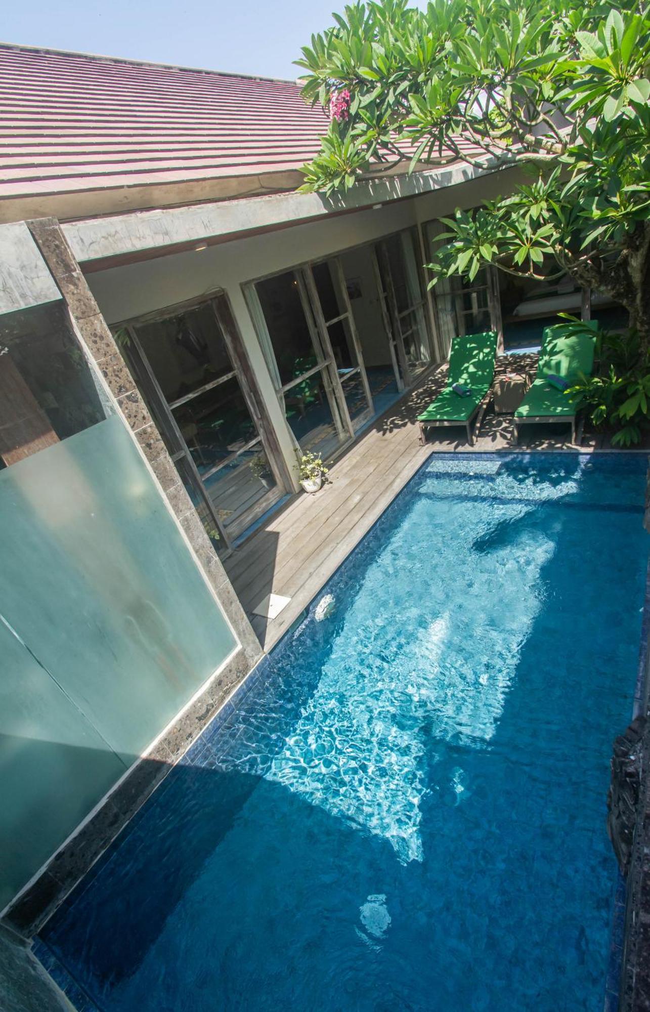 Sari Dana Villa Sanur